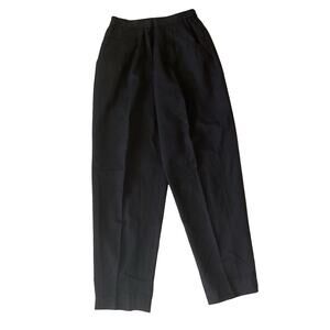 Vintage Sia Bellini Dress Pant